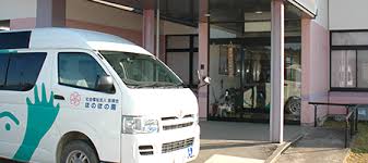 【介護職員／大田原市】 [“デイサービス・デイケア”]　社会福祉法人京福会　特別養護老人ホーム　ほのぼの園　(パート)の画像1